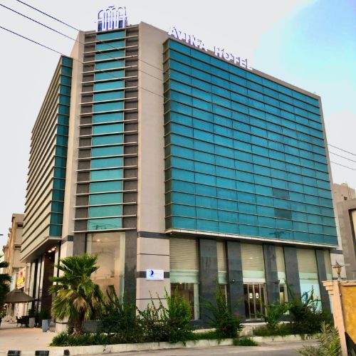 凯什姆阿维纳酒店