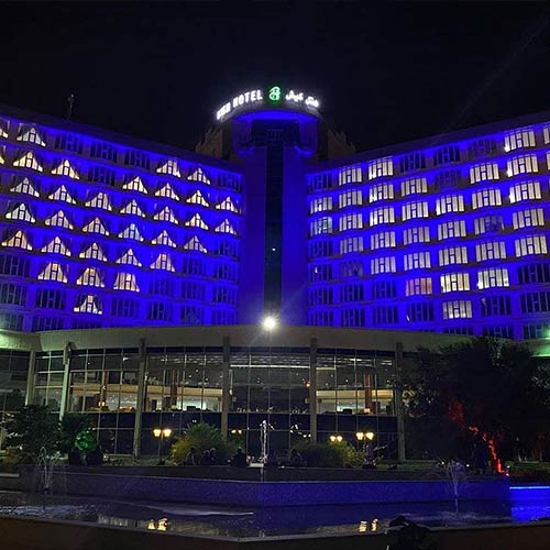 International Hotel Kish