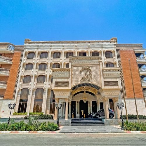 Amir Kabir Hotel Kish