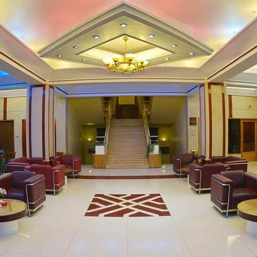 Park Saadi Hotel Shiraz