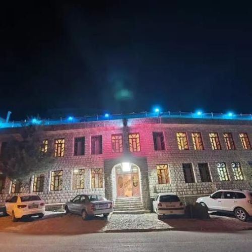 Shadi Hotel Uramanat