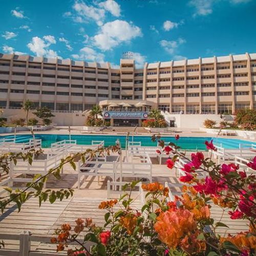 Shayan Hotel Kish