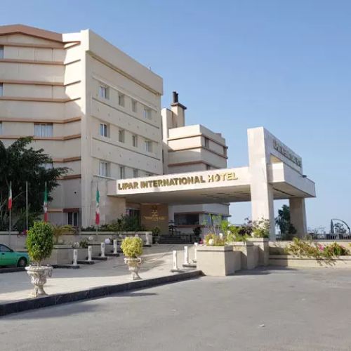 Lipar Hotel Chabahar
