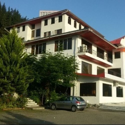 Livadoor Hotel Talesh