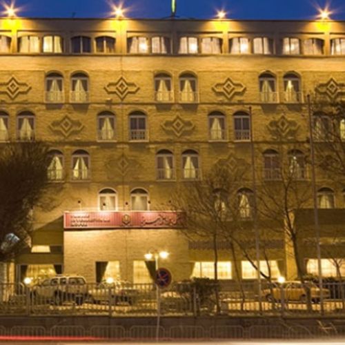 International Hotel Tabriz