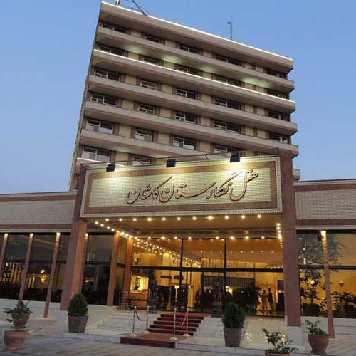 Negarestan Hotel Kashan