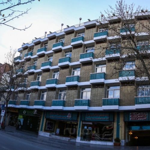 伊斯法罕 Parsian Ali-Qapu 酒店