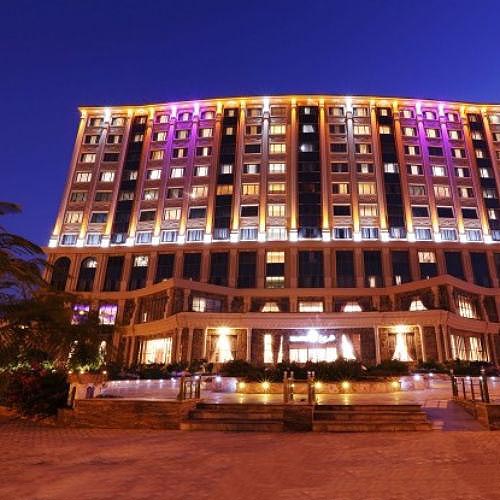 Vida Hotel Kish