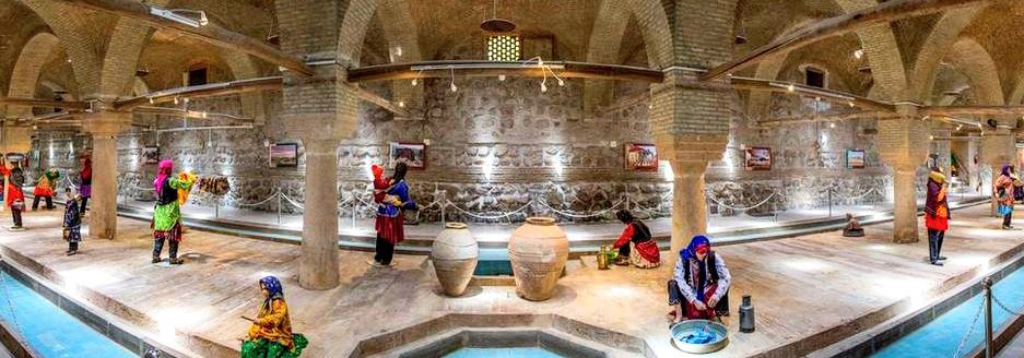 One Day Tour Of Zanjan City And Soltanieh Dome | OrientTrips