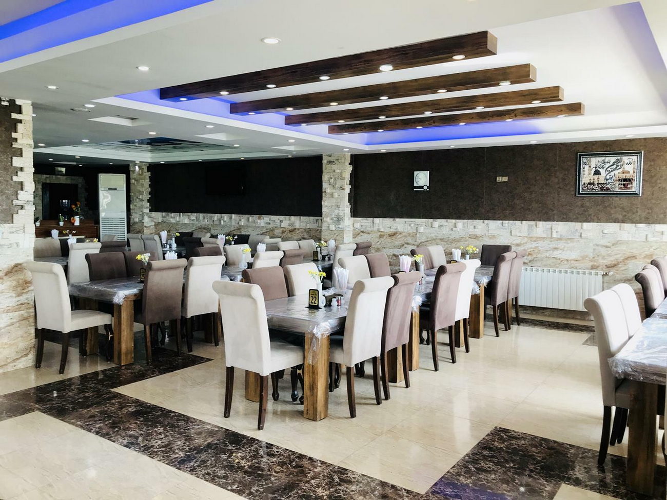 Book Khazar Masal Hotel Rasht | Instant Booking