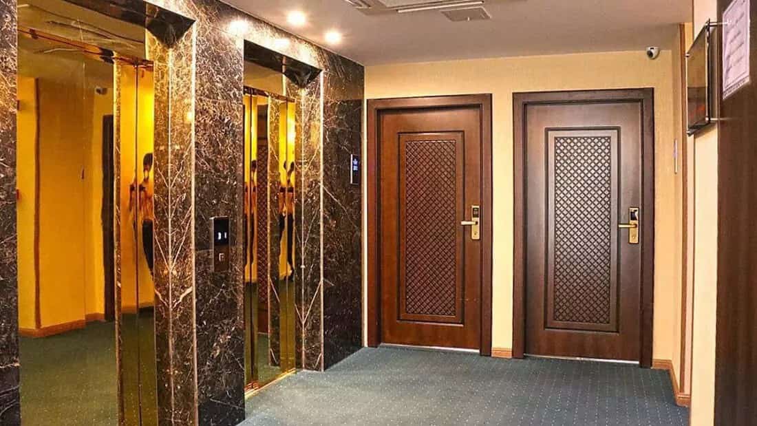 Book Amatis Hotel Tehran | Instant Booking