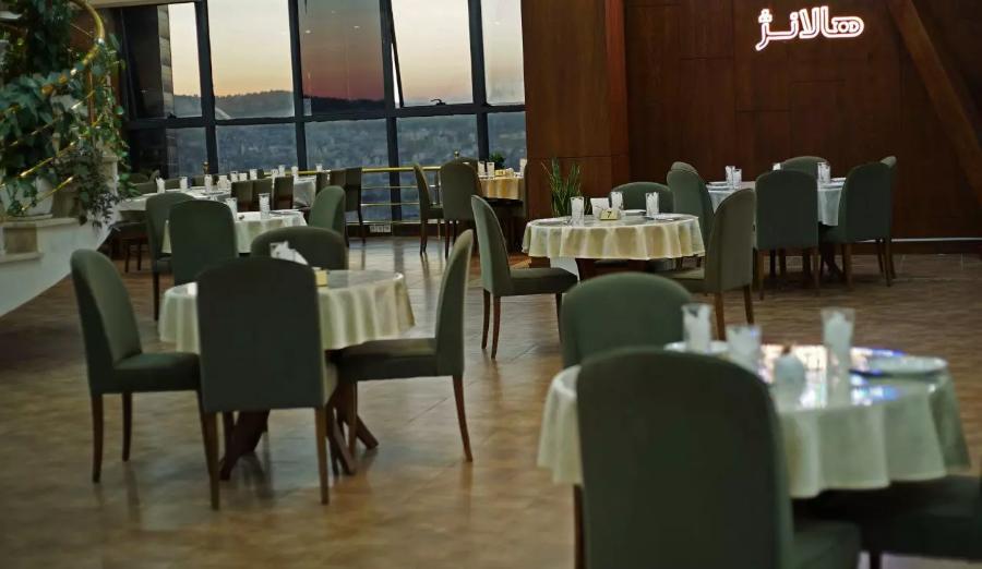 Book Haleh Hotel Baneh | Instant Booking