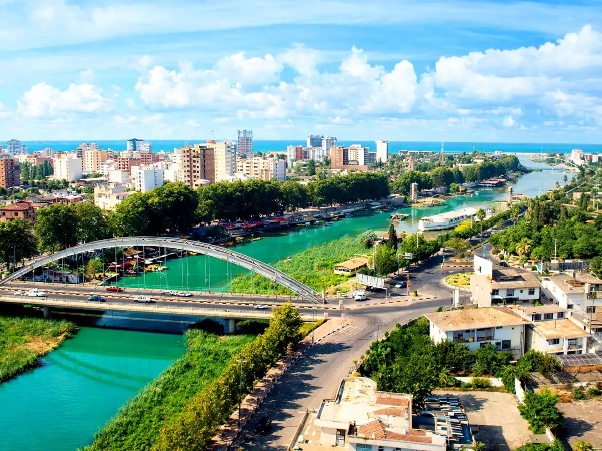 Hotels in Babolsar, Iran