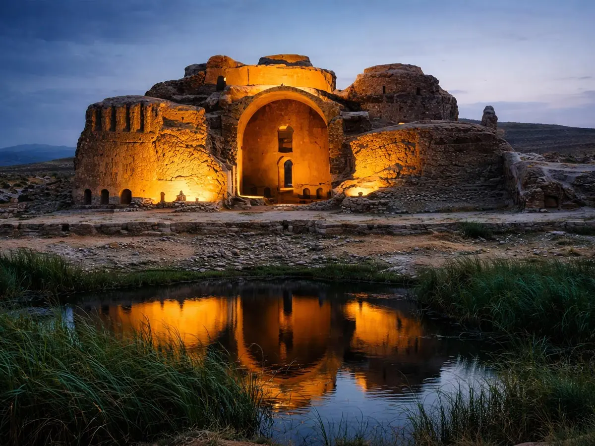 Hotels in Gonabad, Iran