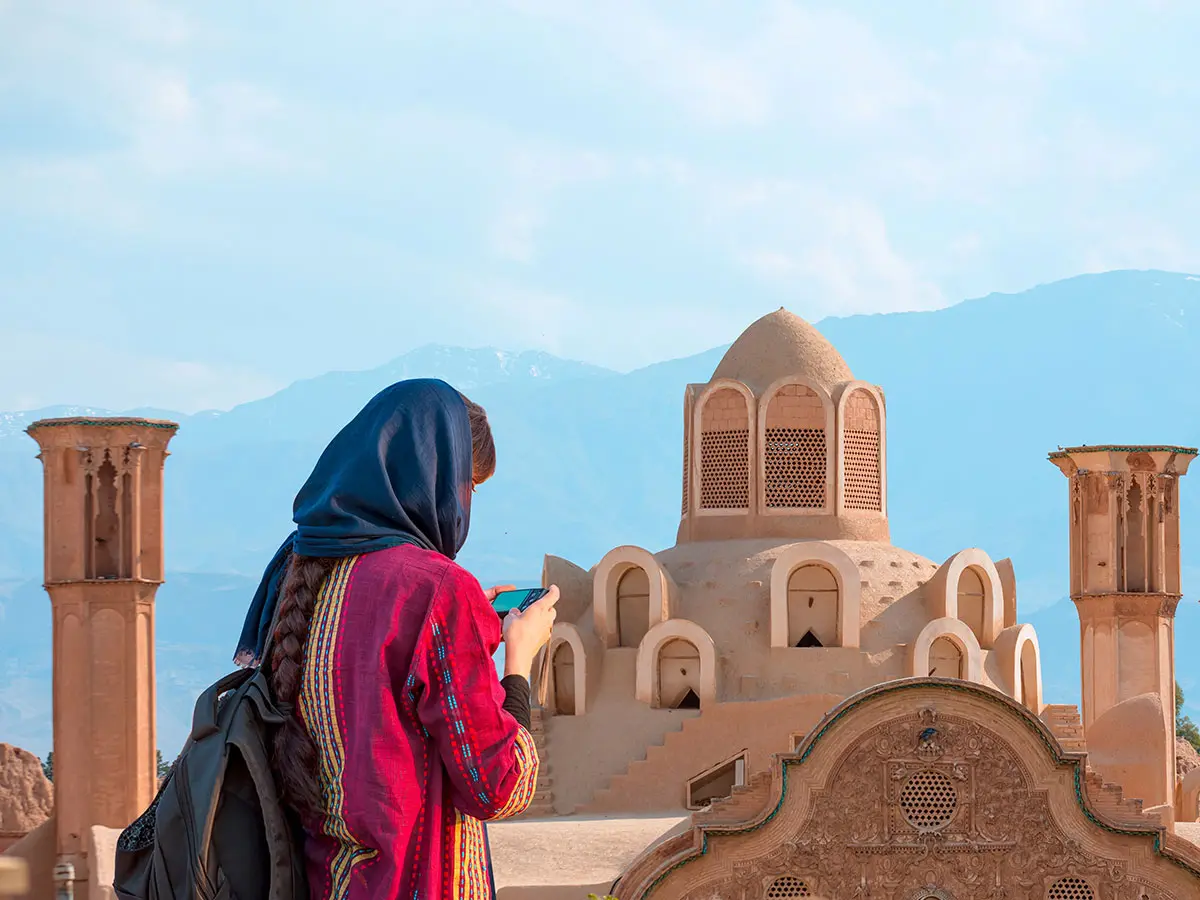 Hotels in Kashan Hotels in Kashan, Iran