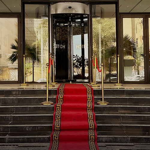 Hotel 55 Bandar Abbas